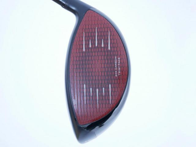 Driver : Taylormade : ไดรเวอร์ Taylormade Stealth 2 (รุ่นใหม่ล่าสุด ออกปี 2023) Loft 10.5 ก้าน Mitsubishi TENSEI TM50 Flex S