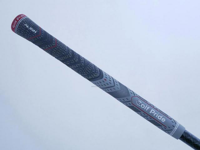Driver : Taylormade : ไดรเวอร์ Taylormade Stealth 2 (รุ่นใหม่ล่าสุด ออกปี 2023) Loft 10.5 ก้าน Mitsubishi TENSEI TM50 Flex S