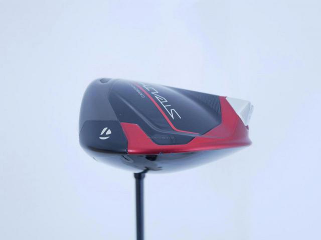 Driver : Taylormade : ไดรเวอร์ Taylormade Stealth 2 (รุ่นใหม่ล่าสุด ออกปี 2023) Loft 10.5 ก้าน Mitsubishi TENSEI TM50 Flex S