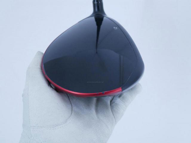 Driver : Taylormade : ไดรเวอร์ Taylormade Stealth 2 (รุ่นใหม่ล่าสุด ออกปี 2023) Loft 10.5 ก้าน Mitsubishi TENSEI TM50 Flex S