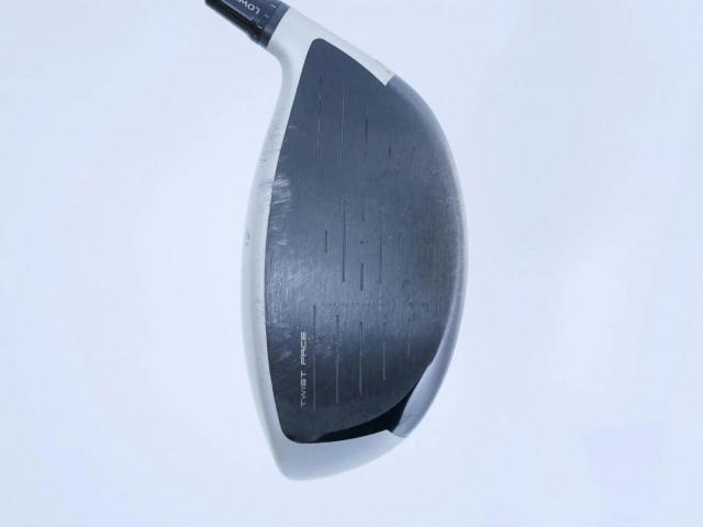 Driver : Taylormade : ไดรเวอร์ Taylormade M3 (ปี 2018) Loft 10.5 ก้าน Fujikura ATMOS 5 Flex A