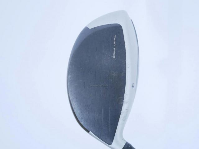 Driver : Taylormade : ไดรเวอร์ Taylormade M3 (ปี 2018) Loft 10.5 ก้าน Fujikura ATMOS 5 Flex A