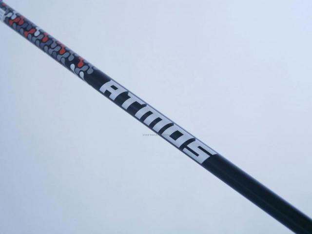 Driver : Taylormade : ไดรเวอร์ Taylormade M3 (ปี 2018) Loft 10.5 ก้าน Fujikura ATMOS 5 Flex A