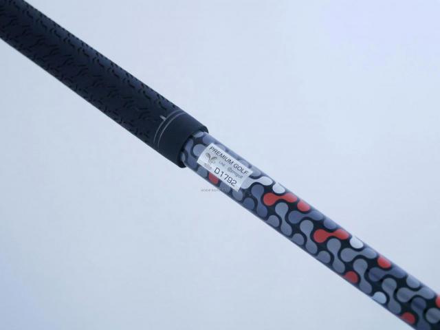 Driver : Taylormade : ไดรเวอร์ Taylormade M3 (ปี 2018) Loft 10.5 ก้าน Fujikura ATMOS 5 Flex A