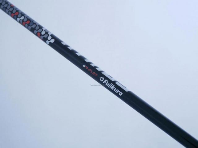 Driver : Taylormade : ไดรเวอร์ Taylormade M3 (ปี 2018) Loft 10.5 ก้าน Fujikura ATMOS 5 Flex A