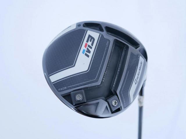 Driver : Taylormade : ไดรเวอร์ Taylormade M3 (ปี 2018) Loft 10.5 ก้าน Fujikura ATMOS 5 Flex A