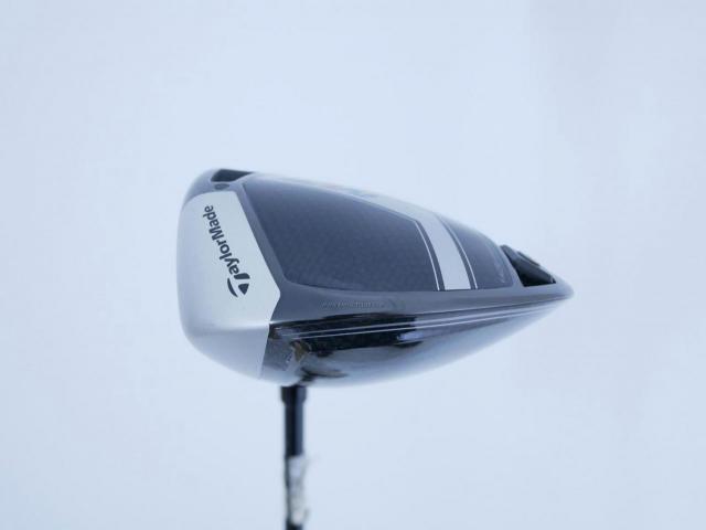 Driver : Taylormade : ไดรเวอร์ Taylormade M3 (ปี 2018) Loft 10.5 ก้าน Fujikura ATMOS 5 Flex A