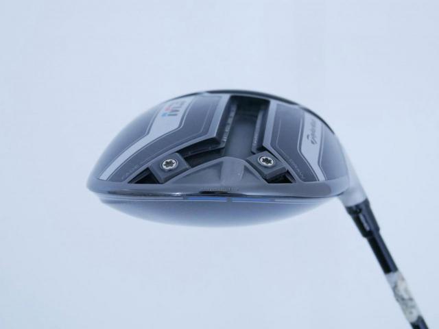 Driver : Taylormade : ไดรเวอร์ Taylormade M3 (ปี 2018) Loft 10.5 ก้าน Fujikura ATMOS 5 Flex A