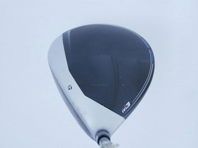Driver : Taylormade : ไดรเวอร์ Taylormade M3 (ปี 2018) Loft 10.5 ก้าน Fujikura ATMOS 5 Flex A