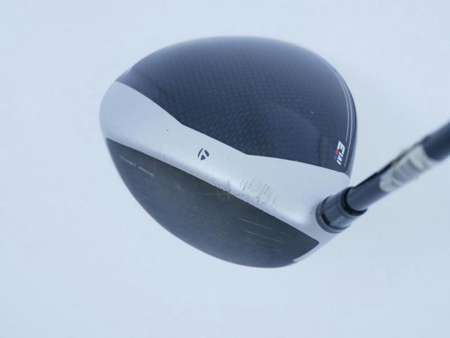 Driver : Taylormade : ไดรเวอร์ Taylormade M3 (ปี 2018) Loft 10.5 ก้าน Fujikura ATMOS 5 Flex A
