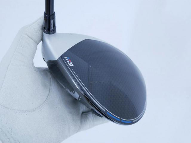 Driver : Taylormade : ไดรเวอร์ Taylormade M3 (ปี 2018) Loft 10.5 ก้าน Fujikura ATMOS 5 Flex A
