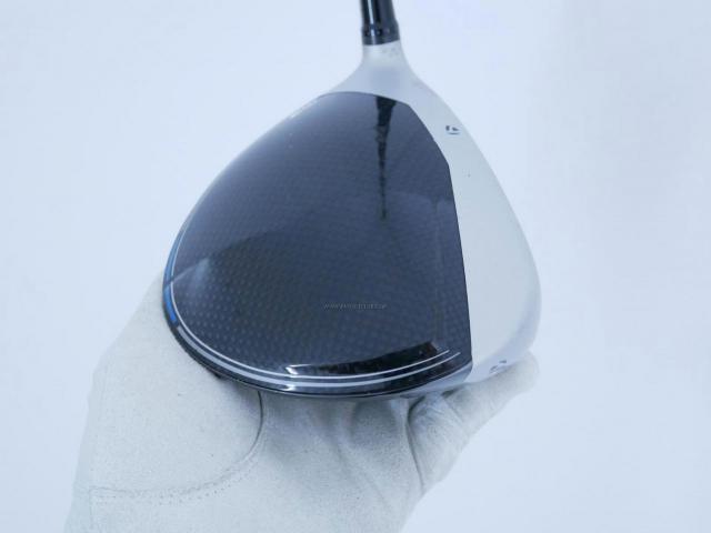 Driver : Taylormade : ไดรเวอร์ Taylormade M3 (ปี 2018) Loft 10.5 ก้าน Fujikura ATMOS 5 Flex A