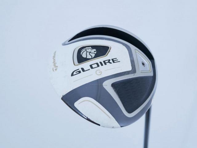 Driver : Taylormade : ไดรเวอร์ Taylormade GLOIRE G (ปี 2017 รุ่นท๊อปสุด Japan Spec) Loft 11.5 ก้าน GL5000 Flex R