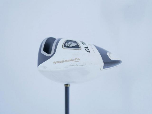 Driver : Taylormade : ไดรเวอร์ Taylormade GLOIRE G (ปี 2017 รุ่นท๊อปสุด Japan Spec) Loft 11.5 ก้าน GL5000 Flex R