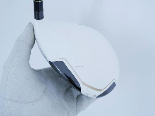 Driver : Taylormade : ไดรเวอร์ Taylormade GLOIRE G (ปี 2017 รุ่นท๊อปสุด Japan Spec) Loft 11.5 ก้าน GL5000 Flex R