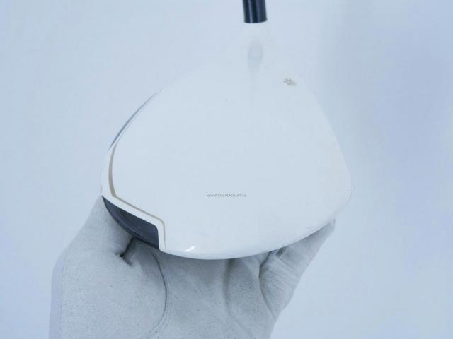 Driver : Taylormade : ไดรเวอร์ Taylormade GLOIRE G (ปี 2017 รุ่นท๊อปสุด Japan Spec) Loft 11.5 ก้าน GL5000 Flex R