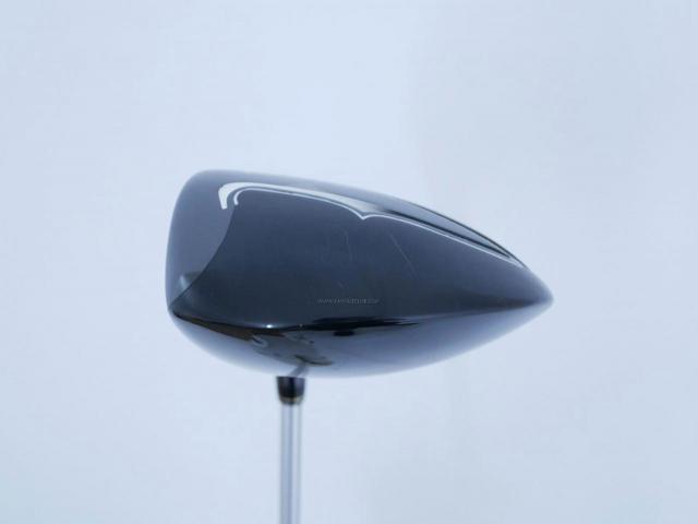 Driver : Romaro : ไดรเวอร์ Romaro Ray ALPHA Black (460cc. ตีมัน ไกล) Loft 10.5 สุดยอดก้าน Basileus 60 Flex S