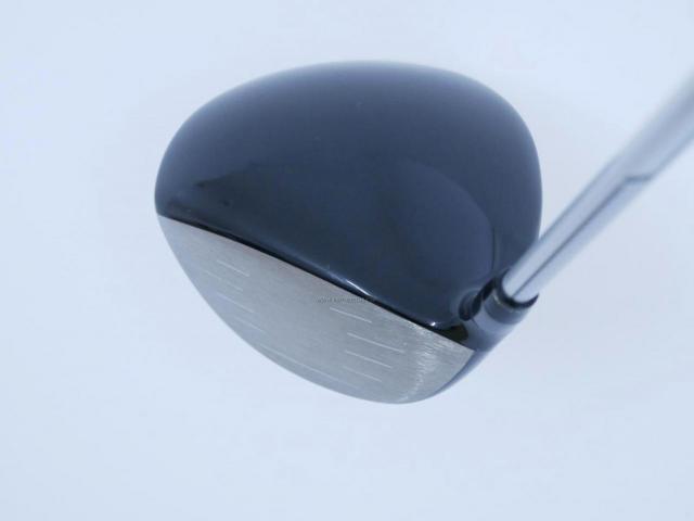 Driver : Romaro : ไดรเวอร์ Romaro Ray ALPHA Black (460cc. ตีมัน ไกล) Loft 10.5 สุดยอดก้าน Basileus 60 Flex S