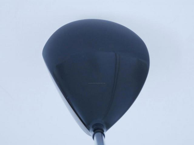 Driver : Romaro : ไดรเวอร์ Romaro Ray ALPHA Black (460cc. ตีมัน ไกล) Loft 10.5 สุดยอดก้าน Basileus 60 Flex S
