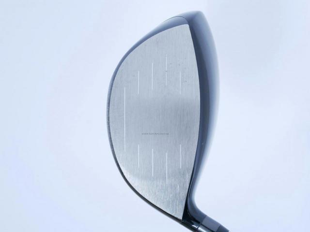 Driver : Romaro : ไดรเวอร์ Romaro Ray ALPHA Black (460cc. ตีมัน ไกล) Loft 10.5 สุดยอดก้าน Basileus 60 Flex S