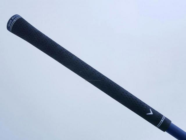 Driver : Callaway : ไดรเวอร์ Callaway Paradym (รุ่นล่าสุดปี 2023 Japan Spec.) Loft 10.5 (ปรับได้) ก้าน Fujikura Ventus TR 5 Flex R