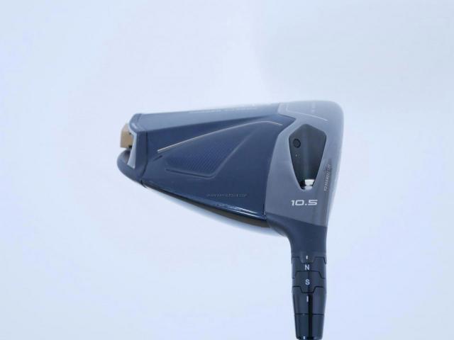 Driver : Callaway : ไดรเวอร์ Callaway Paradym (รุ่นล่าสุดปี 2023 Japan Spec.) Loft 10.5 (ปรับได้) ก้าน Fujikura Ventus TR 5 Flex R
