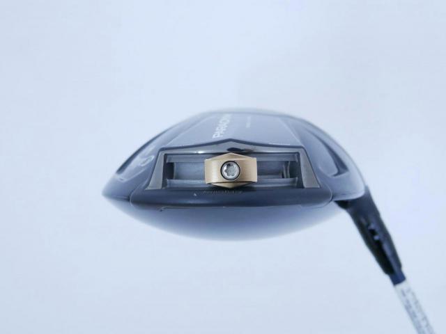 Driver : Callaway : ไดรเวอร์ Callaway Paradym (รุ่นล่าสุดปี 2023 Japan Spec.) Loft 10.5 (ปรับได้) ก้าน Fujikura Ventus TR 5 Flex R
