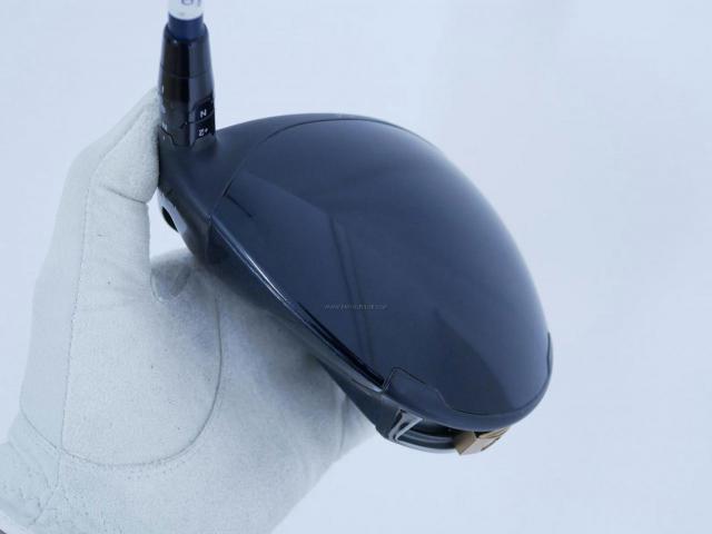 Driver : Callaway : ไดรเวอร์ Callaway Paradym (รุ่นล่าสุดปี 2023 Japan Spec.) Loft 10.5 (ปรับได้) ก้าน Fujikura Ventus TR 5 Flex R