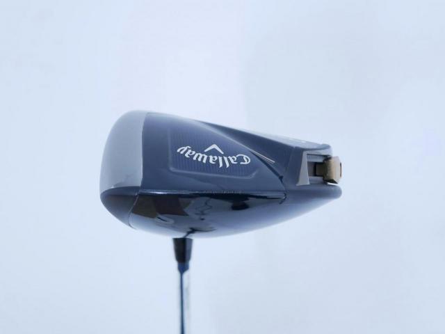 Driver : Callaway : ไดรเวอร์ Callaway Paradym (รุ่นล่าสุดปี 2023 Japan Spec.) Loft 10.5 (ปรับได้) ก้าน Fujikura Ventus TR 5 Flex R