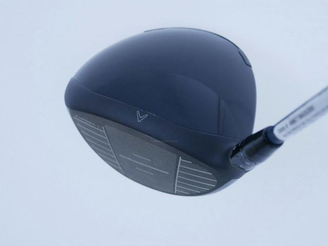 Driver : Callaway : ไดรเวอร์ Callaway Paradym (รุ่นล่าสุดปี 2023 Japan Spec.) Loft 10.5 (ปรับได้) ก้าน Fujikura Ventus TR 5 Flex R
