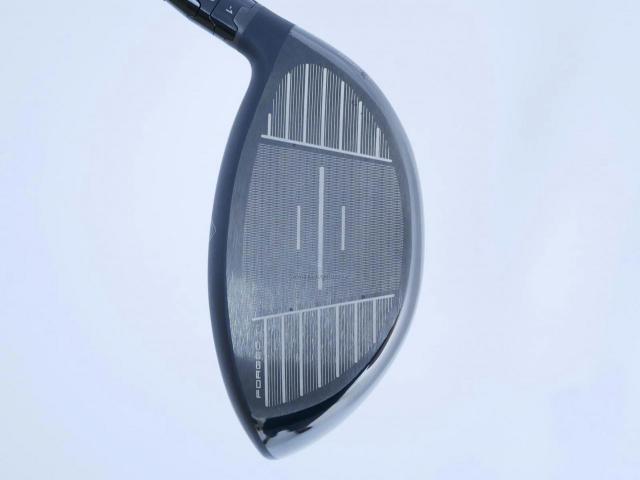 Driver : Callaway : ไดรเวอร์ Callaway Paradym (รุ่นล่าสุดปี 2023 Japan Spec.) Loft 10.5 (ปรับได้) ก้าน Fujikura Ventus TR 5 Flex R