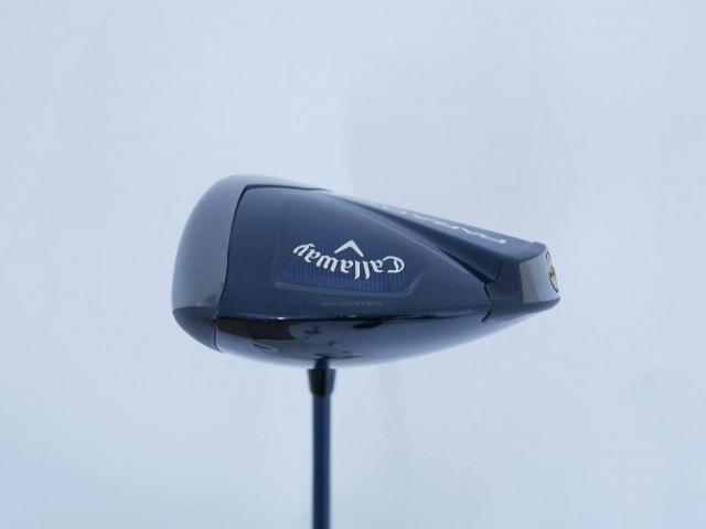 Driver : Callaway : ไดรเวอร์ Callaway Paradym X (รุ่นล่าสุดปี 2023 Japan Spec.) Loft 10.5 (ปรับได้) ก้าน Fujikura Ventus TR 5 Flex SR