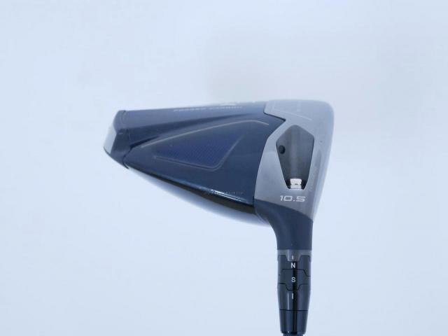Driver : Callaway : ไดรเวอร์ Callaway Paradym X (รุ่นล่าสุดปี 2023 Japan Spec.) Loft 10.5 (ปรับได้) ก้าน Fujikura Ventus TR 5 Flex SR