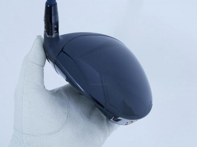 Driver : Callaway : ไดรเวอร์ Callaway Paradym X (รุ่นล่าสุดปี 2023 Japan Spec.) Loft 10.5 (ปรับได้) ก้าน Fujikura Ventus TR 5 Flex SR