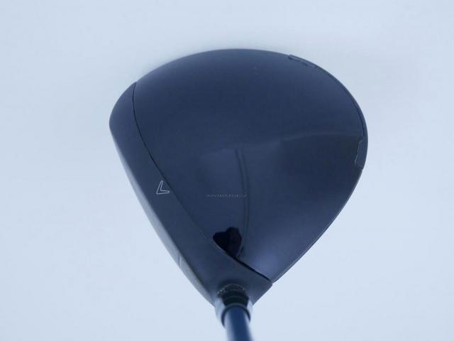 Driver : Callaway : ไดรเวอร์ Callaway Paradym X (รุ่นล่าสุดปี 2023 Japan Spec.) Loft 10.5 (ปรับได้) ก้าน Fujikura Ventus TR 5 Flex SR