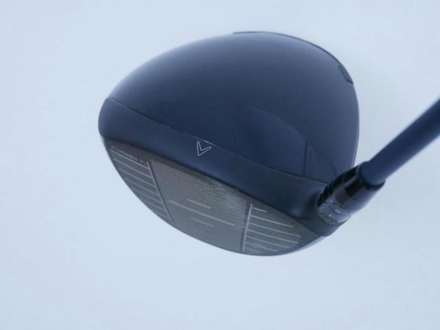 Driver : Callaway : ไดรเวอร์ Callaway Paradym X (รุ่นล่าสุดปี 2023 Japan Spec.) Loft 10.5 (ปรับได้) ก้าน Fujikura Ventus TR 5 Flex SR