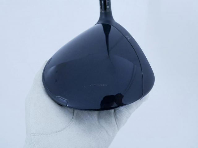 Driver : Callaway : ไดรเวอร์ Callaway Paradym X (รุ่นล่าสุดปี 2023 Japan Spec.) Loft 10.5 (ปรับได้) ก้าน Fujikura Ventus TR 5 Flex SR