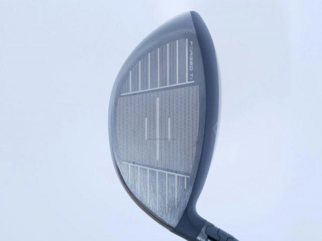 Driver : Callaway : ไดรเวอร์ Callaway Paradym X (รุ่นล่าสุดปี 2023 Japan Spec.) Loft 10.5 (ปรับได้) ก้าน Fujikura Ventus TR 5 Flex SR
