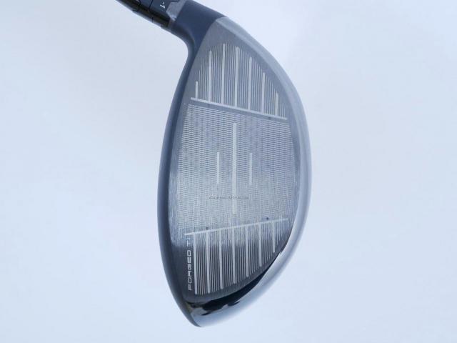 Driver : Callaway : ไดรเวอร์ Callaway Paradym X (รุ่นล่าสุดปี 2023 Japan Spec.) Loft 10.5 (ปรับได้) ก้าน Fujikura Ventus TR 5 Flex SR