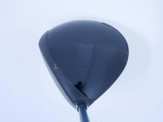 Driver : Callaway : ไดรเวอร์ Callaway Paradym Max Fast (รุ่นล่าสุดปี 2023 Japan Spec.) Loft 10.5 ก้าน Fujikura Speeder NX 40 Flex R