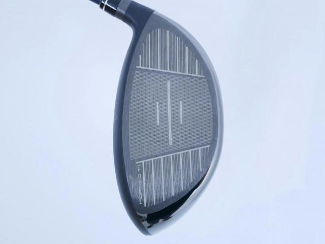 Driver : Callaway : ไดรเวอร์ Callaway Paradym Max Fast (รุ่นล่าสุดปี 2023 Japan Spec.) Loft 10.5 ก้าน Fujikura Speeder NX 40 Flex R