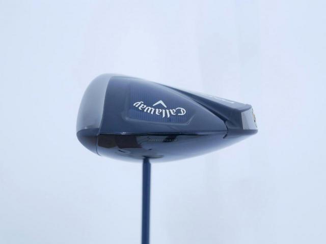 Driver : Callaway : ไดรเวอร์ Callaway Paradym Max Fast (รุ่นล่าสุดปี 2023 Japan Spec.) Loft 10.5 ก้าน Fujikura Speeder NX 40 Flex R