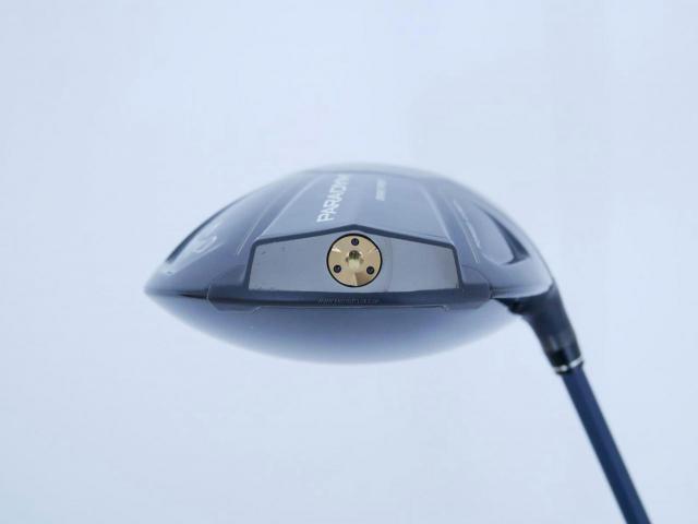 Driver : Callaway : ไดรเวอร์ Callaway Paradym Max Fast (รุ่นล่าสุดปี 2023 Japan Spec.) Loft 10.5 ก้าน Fujikura Speeder NX 40 Flex R