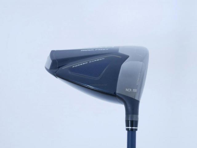 Driver : Callaway : ไดรเวอร์ Callaway Paradym Max Fast (รุ่นล่าสุดปี 2023 Japan Spec.) Loft 10.5 ก้าน Fujikura Speeder NX 40 Flex R
