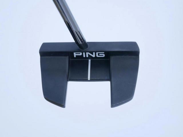 Putter : All : พัตเตอร์ Ping TYNE C (ออกปี 2021) ยาว 33 นิ้ว