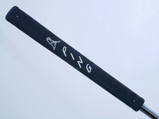 Putter : All : พัตเตอร์ Ping TYNE C (ออกปี 2021) ยาว 33 นิ้ว