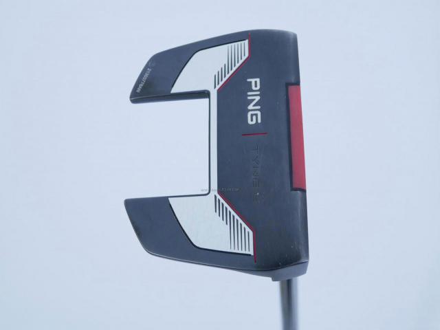 Putter : All : พัตเตอร์ Ping TYNE C (ออกปี 2021) ยาว 33 นิ้ว