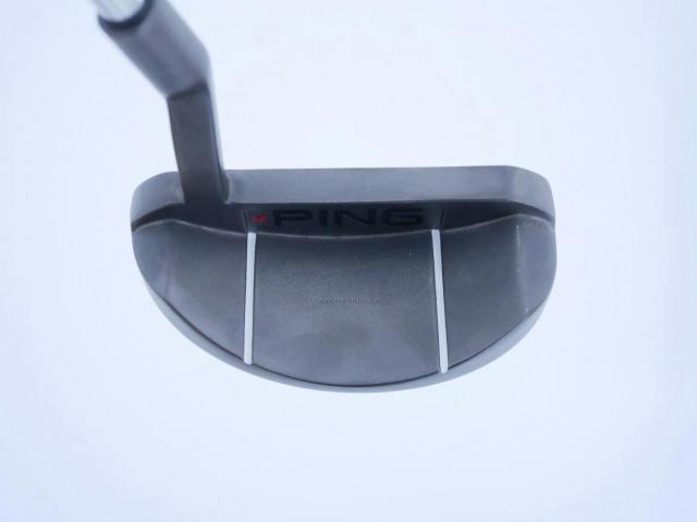 Putter : All : พัตเตอร์ Ping Sigma G Piper 3 ยาว 33 นิ้ว