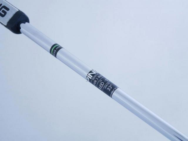 Putter : All : พัตเตอร์ Ping Sigma G Piper 3 ยาว 33 นิ้ว