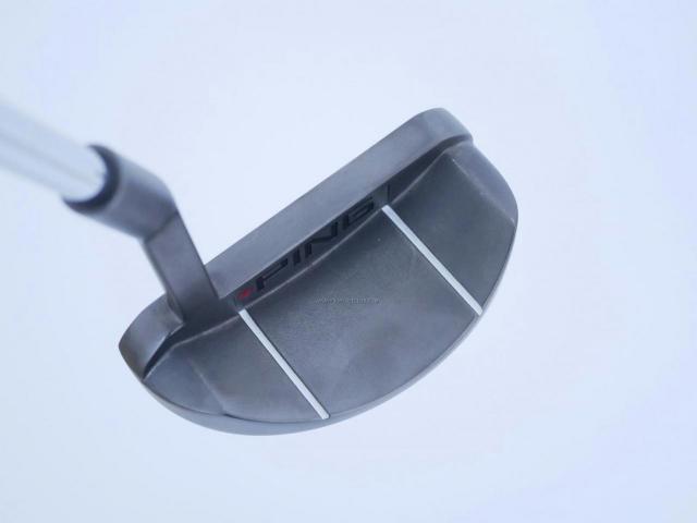 Putter : All : พัตเตอร์ Ping Sigma G Piper 3 ยาว 33 นิ้ว